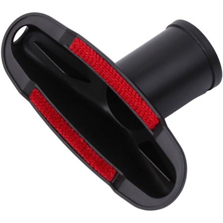 Passer for Philips Mei støvsugertilbehør: Rødt støvsugerhode for sofa, egnet for forskjellige europeiske støvsugere