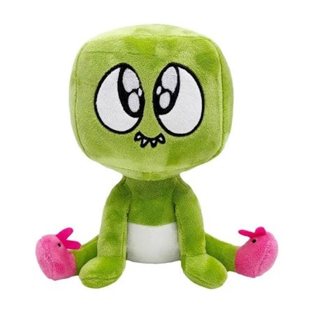 Roblox Rainbow Friends Doors Figurer Plyslegetøj Kæledyr Børn