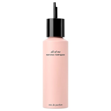 Narciso Rodriguez All of Me Eau de Parfum Refill 150 ml, Refill, Parfumer & Dufte, Til Hende, Eau De Parfum