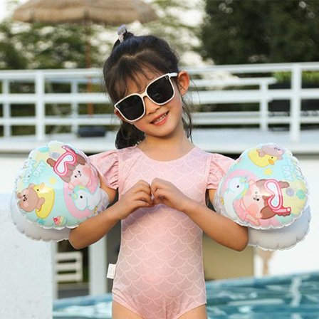 IC Armbånd til svømning til børn Armbånd til opdrift Udstyr