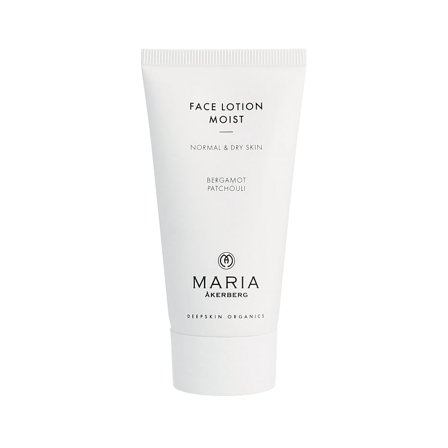 MARIA ÅKERBERG Face Lotion Moist 50 ml, Skincare, Ansigtspleje, Dagcreme
