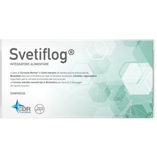 Svetiflog 15 Compresse