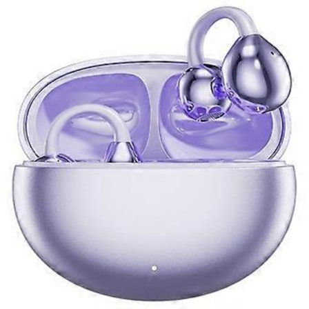 M91 Øreclips Ørepropper Trådløse Bluetooth Hovedtelefoner Støjreducerende Øretelefoner