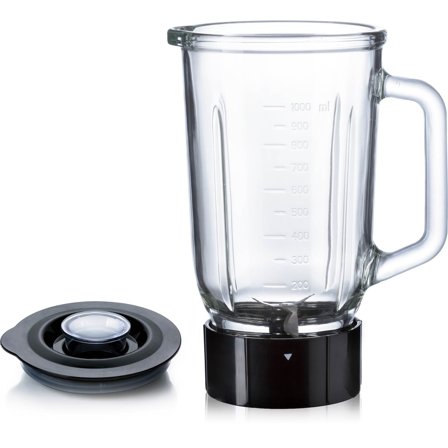 Elvita - Tilbehør til kjøkkenapparter Glas Jug CMB3503X/CMB3504X