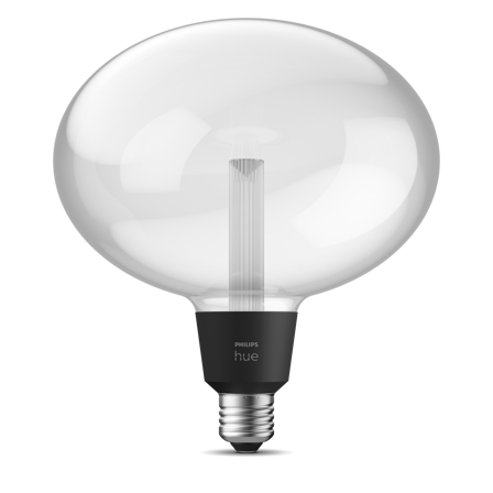 Philips Hue 929003151301 Lyskilde 6 W, 2000–6500 K, E27, 500 lm, Belysning