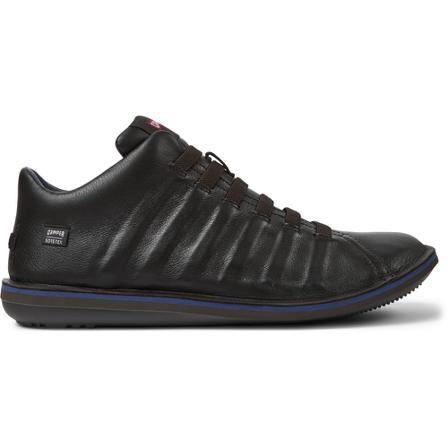 Camper, Trainers Beetle Bruin, Heren, Maat:40 EU