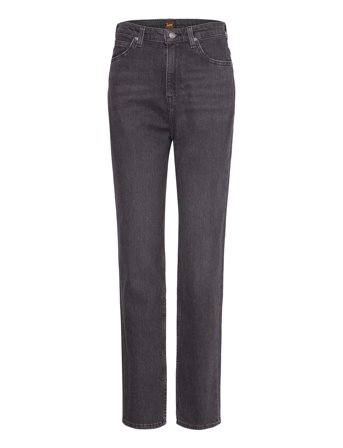 Carol Black Lee Jeans