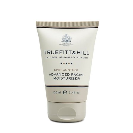 Truefitt and Hill Fugtighedscreme 100 ml, Skincare, Ansigtspleje, Dagcreme