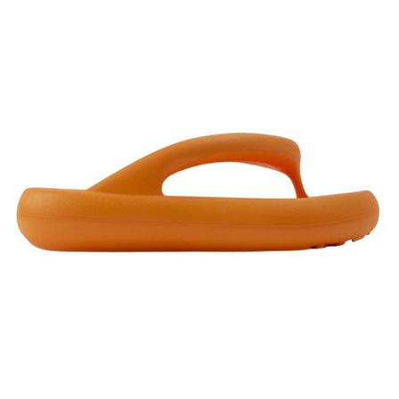 Axel Arigato Delta Sandalen , Oranje , Dames , Maat: 39 EU