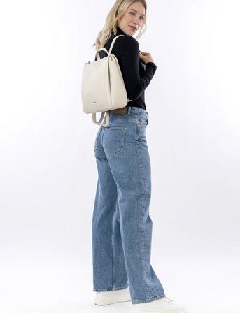 Tamaris Bags Tas Flora - White - ONE SIZE