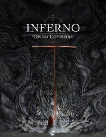 Inferno. Divina Commedia. Dante's Inferno finely illustrated. Ediz. italiana e inglese Dante Alighieri
