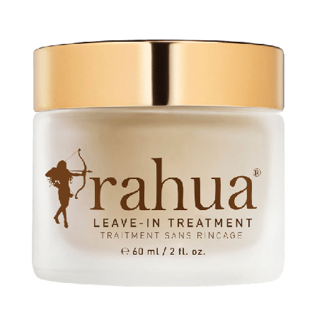 Rahua Leave In-Treatment Inpackning & behandling Dam 60 ML