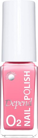 Depend Minilak O2 A791, Makeup, Negle, Neglelak