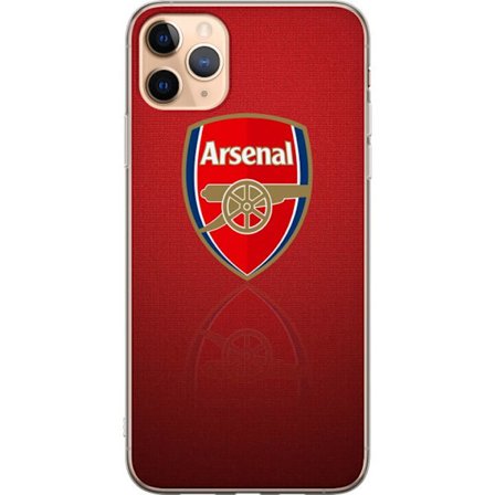 Yhteensopiva Puhelinkuori Apple Apple iPhone 11 Pro Max Arsenal