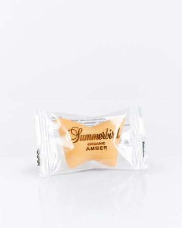 Summerbird - Amber