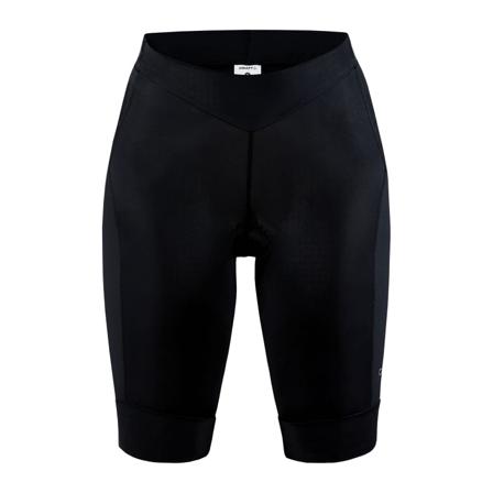 Craft Women's Core Endur Shorts Women workout shorts Black S