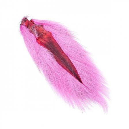 Bucktail - Fluo Pink