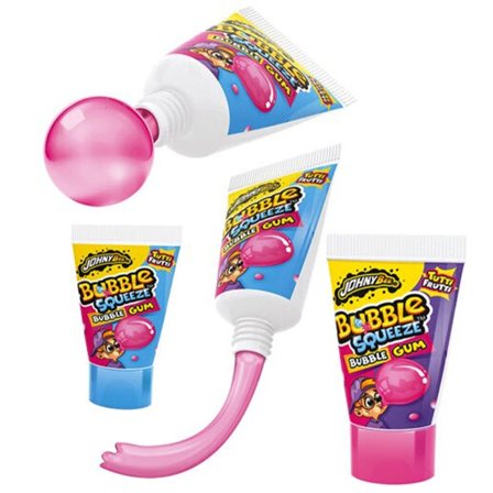 Tutti Frutti Tyggegummi 30g