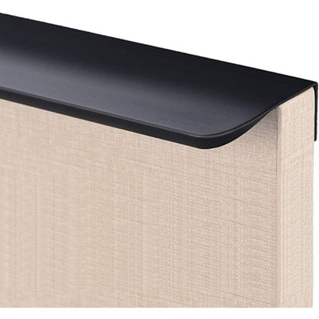 Kabinett Handtag Dra Knoppar, Osynlig/Dold Gömda Handtag