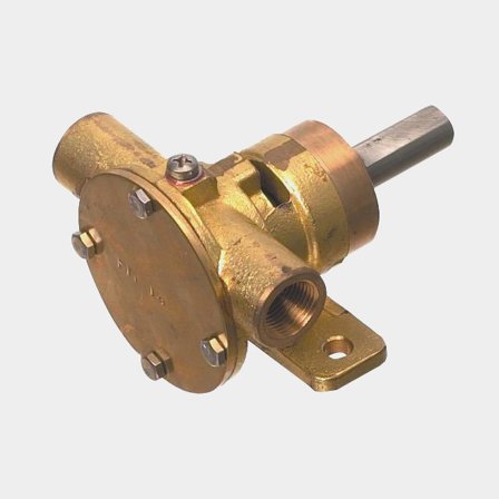 Impellerpump 3/8" pm15