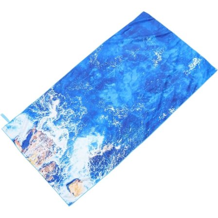 Badehåndkle Kroppshåndklær Ekstra Store Absorberende Badehåndklær Reisehåndkle