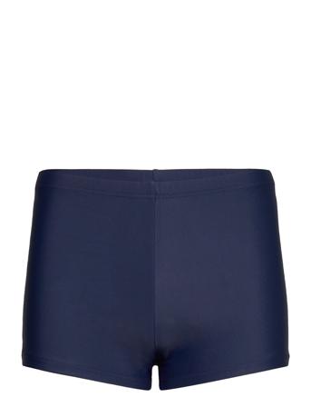 Shark Swimwear Bikinis Bikini Bottoms Bikini Briefs Marinblå Scampi