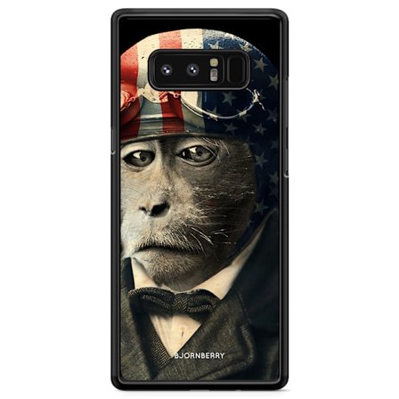 Bjornberry Skal Samsung Galaxy Note 8 - Apa