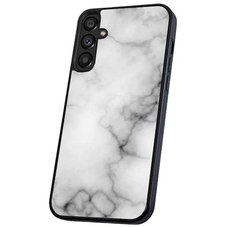 Samsung Galaxy S24 FE - Skal/Mobilskal Marmor