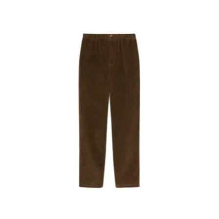 Kenzo - Joggingbyxor - Brun - Herr - Storlek: M, Herr, Storlek: M