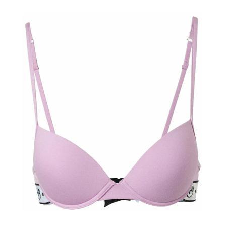 Chiara Ferragni Collection - Hela Set - Lila - Dam - Storlek: L, Dam, Storlek: L