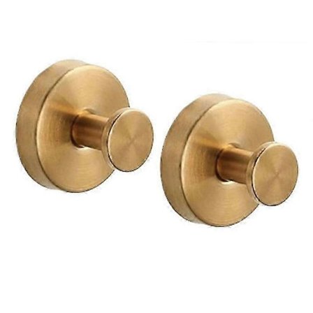 Sugproppskrok i rostfritt stål Icke-porös krok Används var som helst Edition Ab