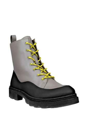 ECCO | Grainer W | 39