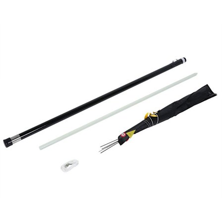 6m Lintukarkotin Leija Viljelijöille Satojen Suojaamiseen Lintukarkotin Leija