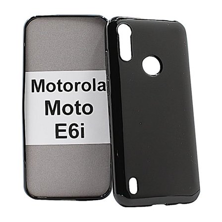 TPU skal Motorola Moto E6i