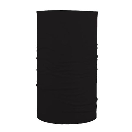 Tubhalsduk 6006 svart - Lyreco - Arbetskläder - Hjälmar Mössor och kepsar - Mulitwear