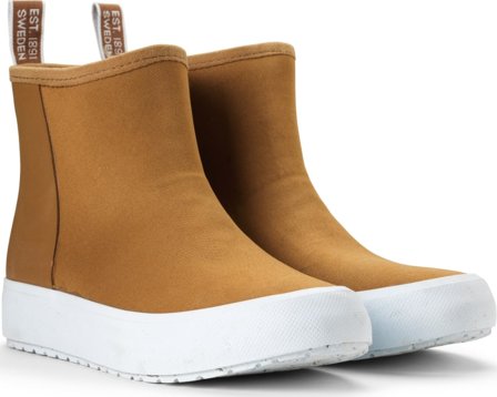 Tretorn Alto Hybrid Unisex Neoprene boots Brown 41