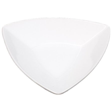 Liten Trekantig Skål - Dipp 24-pack