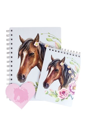 Funpack Häst Fsc Patterned Sense