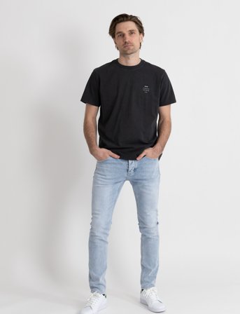 NEUW Iggy Skinny Tool - Blue - 31 x 34