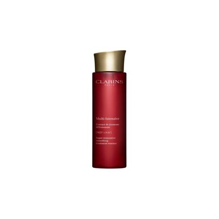 Clarins Multi-Intensive Essence de Jeunesse Défroissante 200ml - Fluido viso antirughe