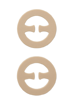 Å WOMAN Bh-bandhållare, 2-pack Tillbehör ONESIZE