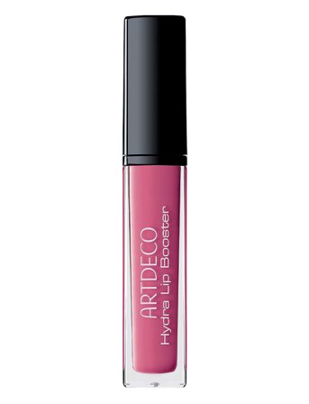 Artdeco Hydra Lip Booster 55 Translucent Hot Pink - Pink - 6 ML