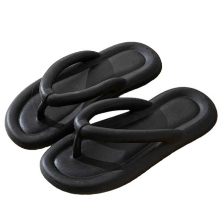 Moln Flip Flops Mjuka Tofflor Cloud