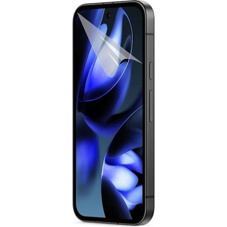 3-Pack Google Pixel 9a Skärmskydd - Ultra Thin