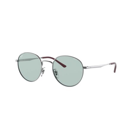 Ray-Ban - Solbriller - Grå - RB3681 9226Q5 5020