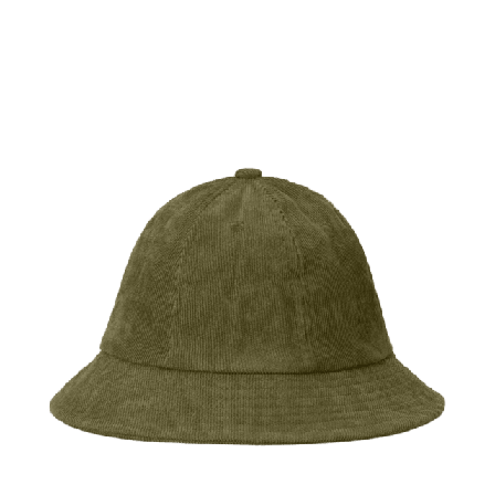 BabyMocs Sylvester Hat Accessoarer Unisex Grön 56/58