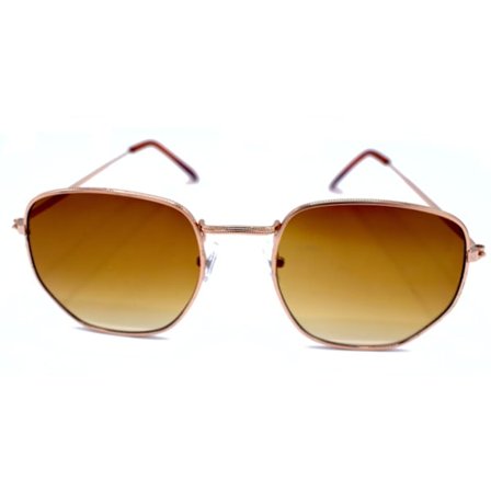 Brune solbriller - Rage