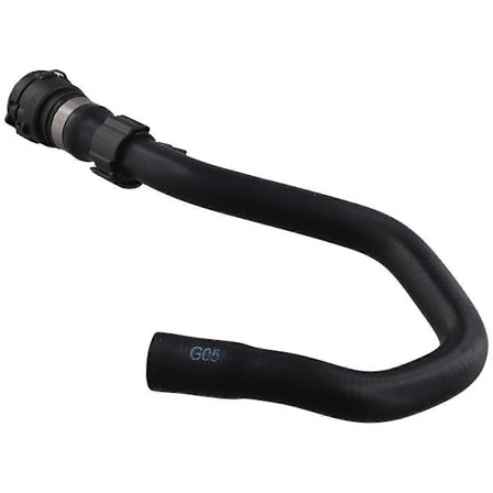 8R0819376J Auton Lämmittimen Jäähdytysnesteletku Q5 2.0T 2009 2010 2011 8R0819376 8R0 819 376 J