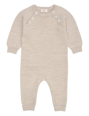 Copenhagen Colors | Merino Baby Full Body In Garter Stitch | 74