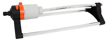 Vannspreder med 17 dyser 110-220m2